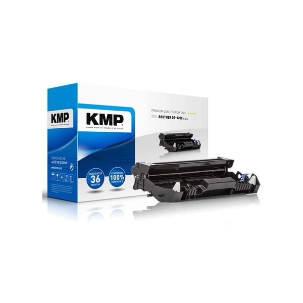 Unitate tambur KMP Brother DR-3200 25.000 pagini B-DR18