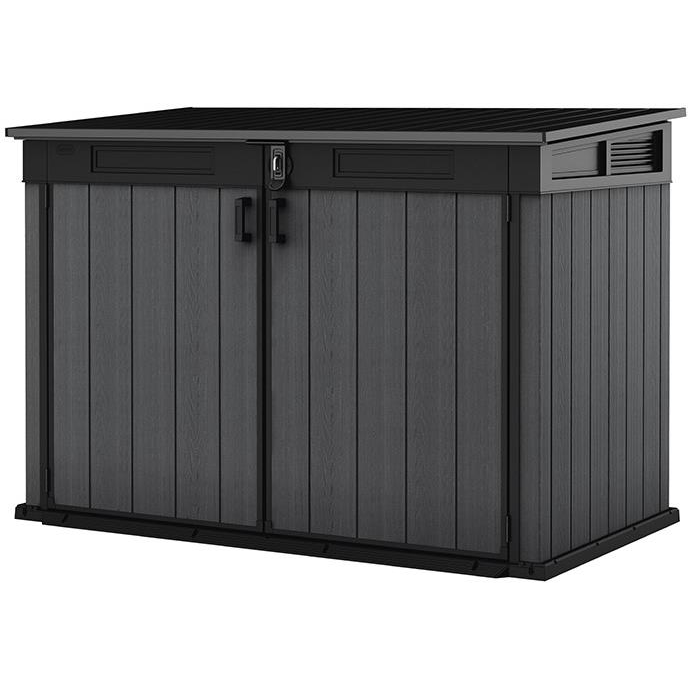 KETER Cortina Mega kerti szekrény (255146)