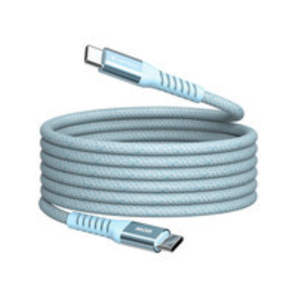 Verbatim 31852 USB kábel USB 2.0 1,2 m USB C Modrá