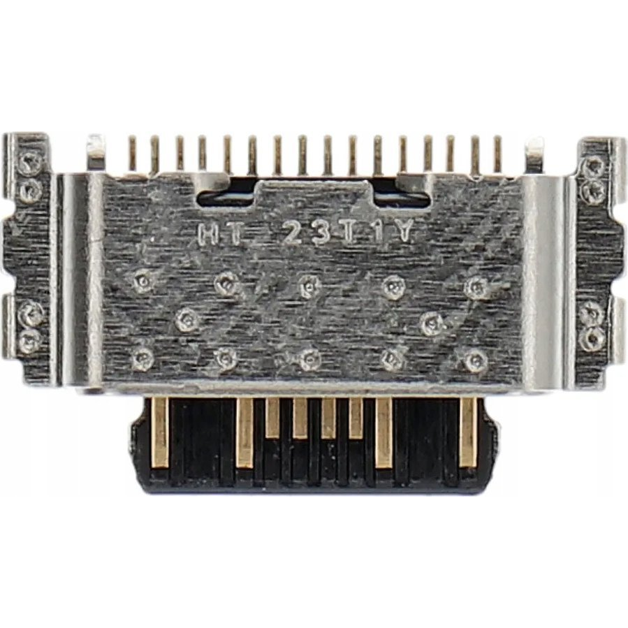 Töltőcsatlakozó Xiaomi Poco X5 Pro [ORI] ( )