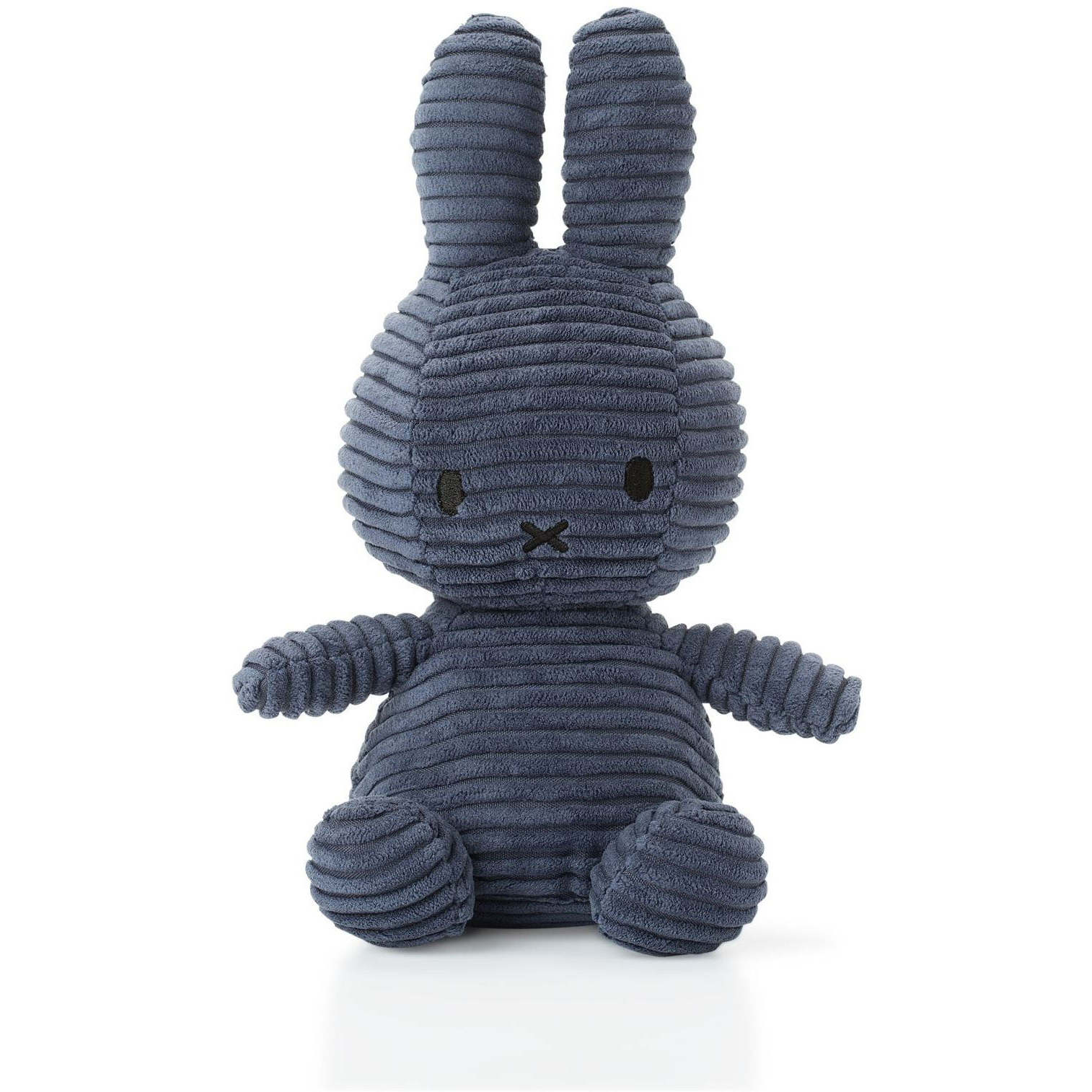 Miffy Corduroy dark blue (8719066003833)