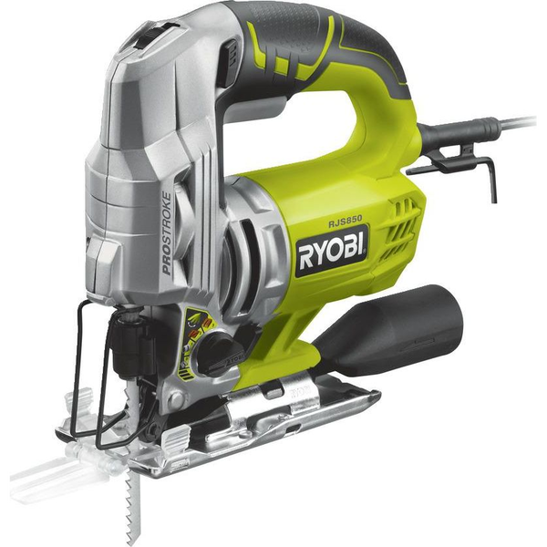 RYOBI Elektromos szúrófűrész 600W RJS850-K 5133002217