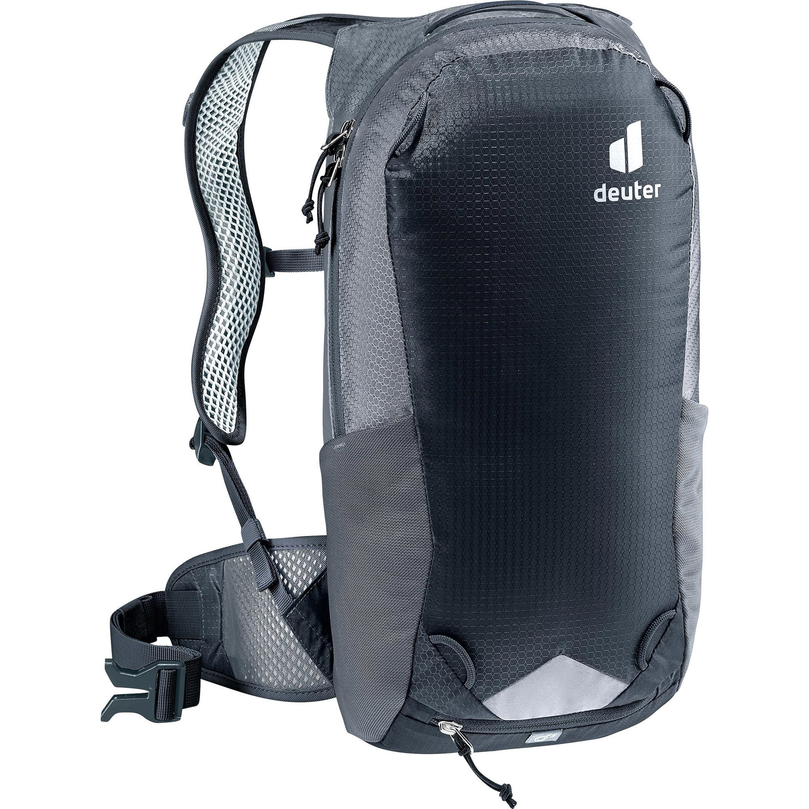 Deuter Race 8 Black (4046051149226)