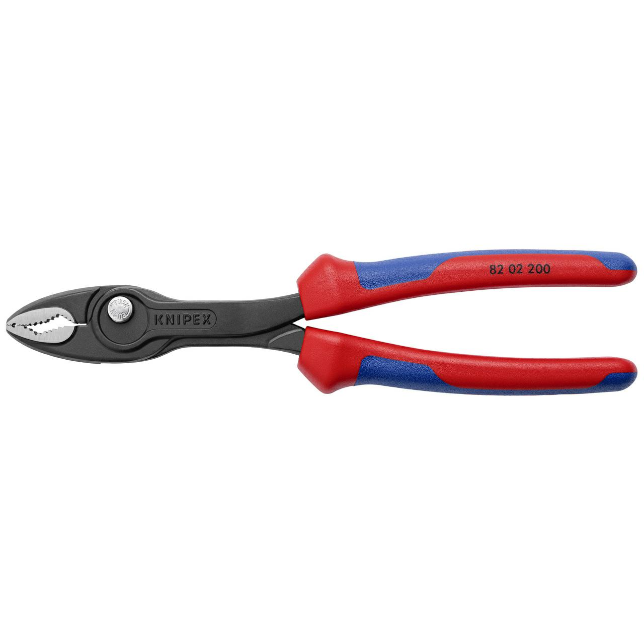 Knipex 82 02 200 TwinGrip Fogó (8202200)