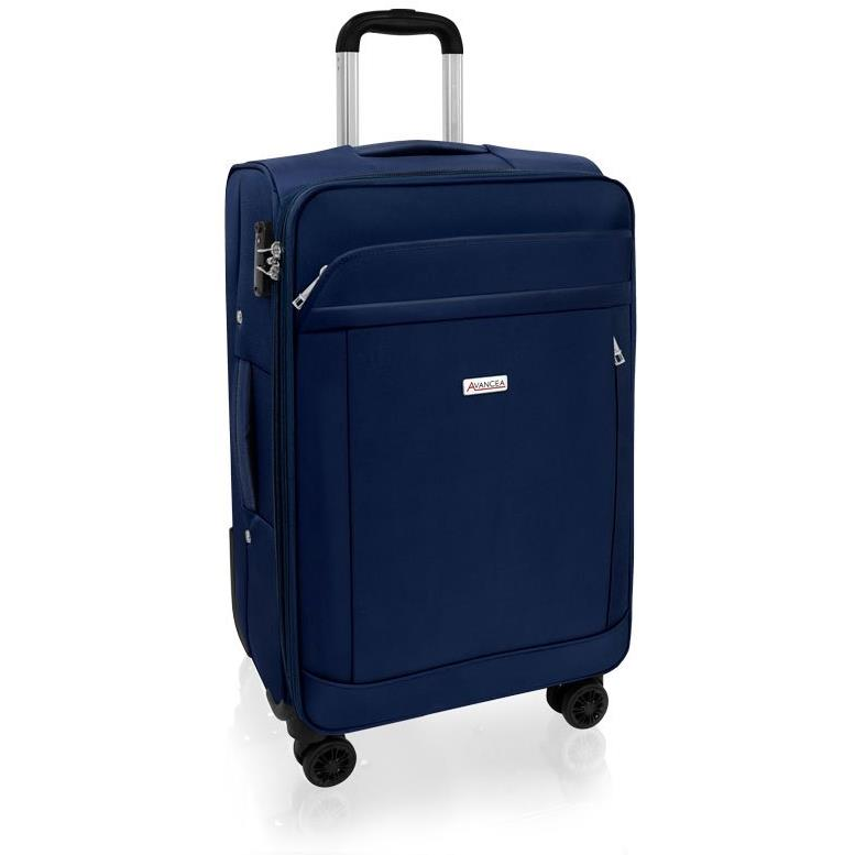 Avancea Travel case GP8170 Dark blue 4W blue M (962)