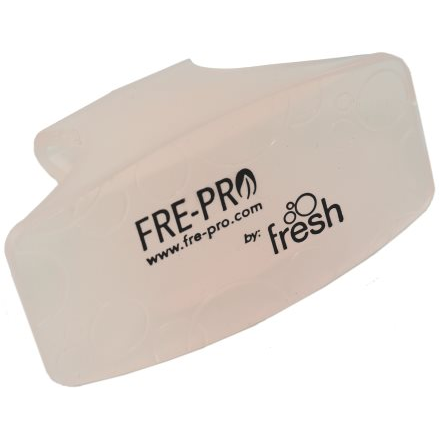 FREPRO WC illatosító, lonc illat, átlátszó (8594194890537)