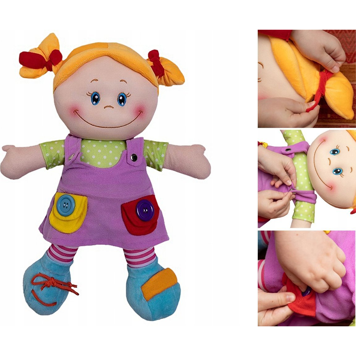 Askato Rag Baba Lila Ruhában (123578)