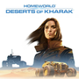 Homeworld: Deserts of Kharak - Soundtrack