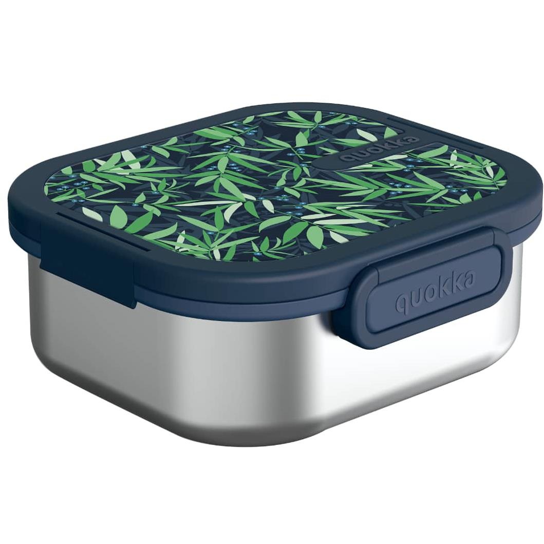 Quokka KAI BLUEBERRY NR doboz, 1 l, 16,5 × 18 × 7 cm (137040243)