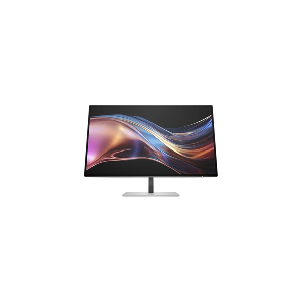 HP Series 7 Pro 727pu 27" QHD IPS Monitor Thunderbolt 4
