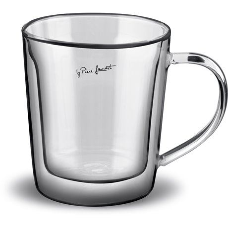 Lamart VASO LT9036 kávéspohár 350ml (LT9036)