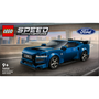 LEGO Speed Champions 76920 Ford Mustang Dark Horse