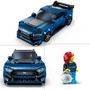 LEGO Speed Champions 76920 Ford Mustang Dark Horse