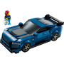LEGO Speed Champions 76920 Ford Mustang Dark Horse