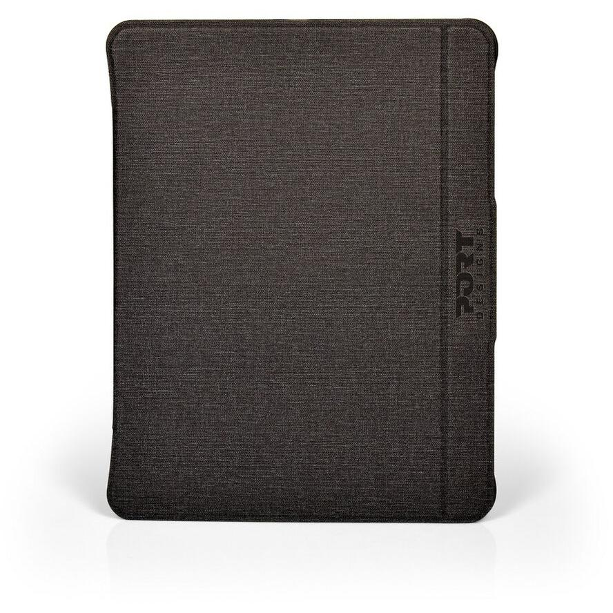 Port Manchester II Rugged Folio for IPad 10.2 Black (201505)