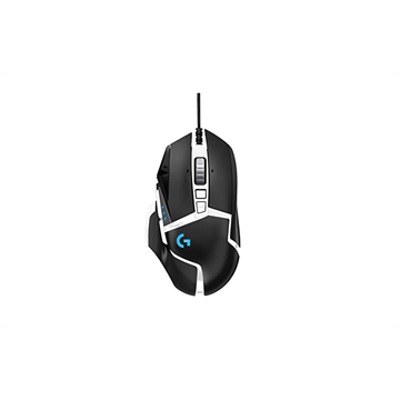 Мишка Logitech G502 Hero 16K DPI — 910-005729