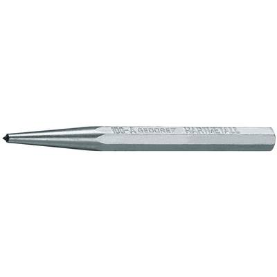100 A-10 GEDORE szemcsék, keményfém csúccsal 120x10x4 mm Gedore 8721720 (8721720)