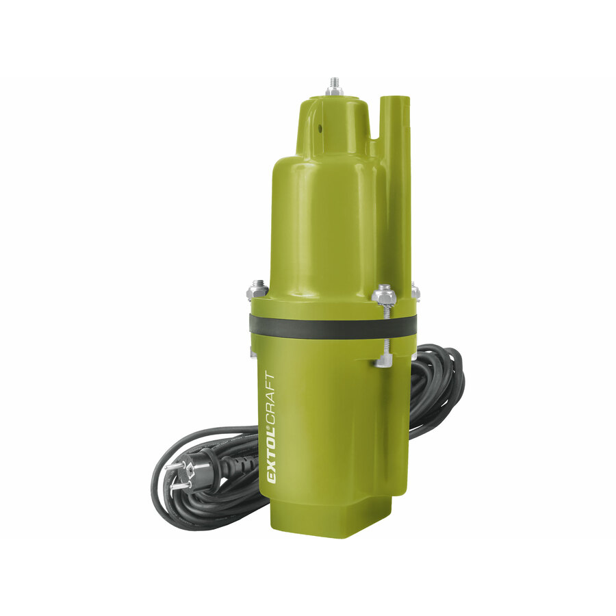 Extol 414170 Craft Elektromos merülőszivattyú 300 Watt (414170)