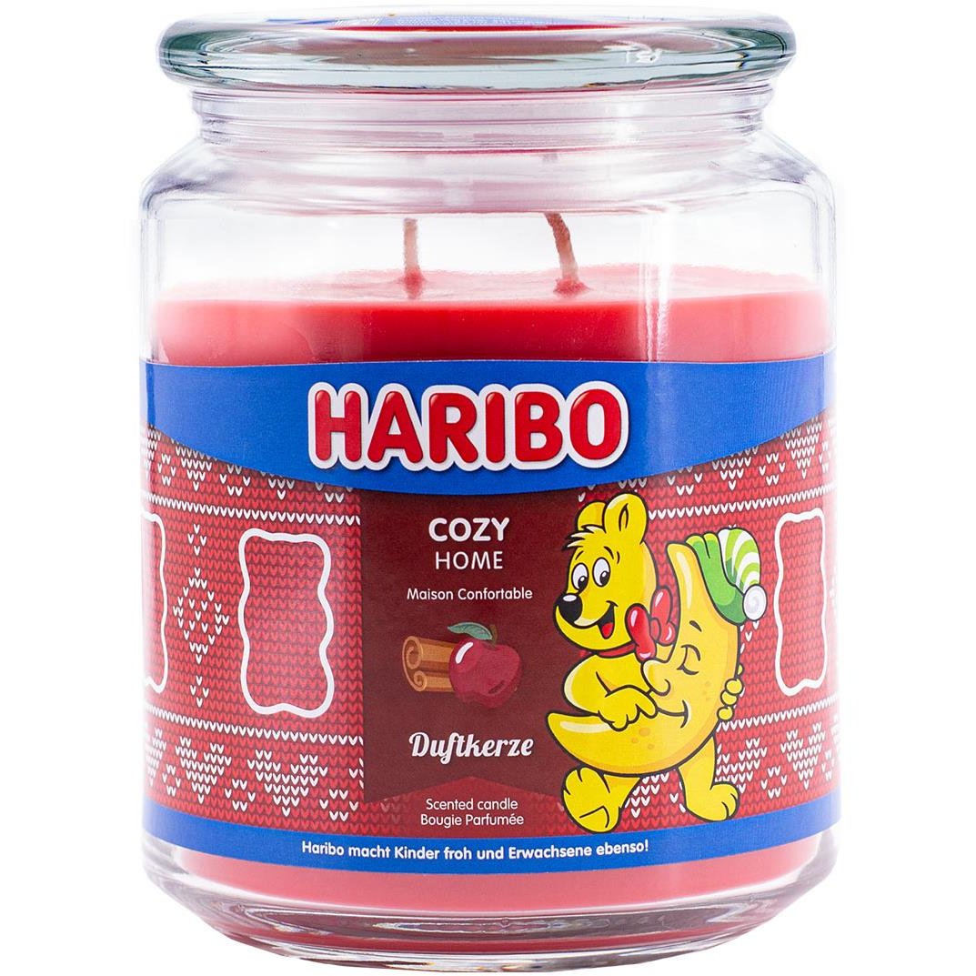 HARIBO Cozy Home 510g (4262399020557)