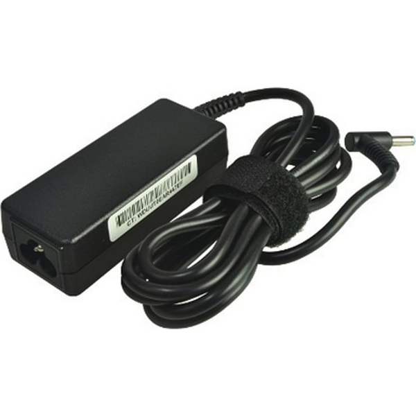 HP 720987-800 adattatore e invertitore Interno 65 W Nero