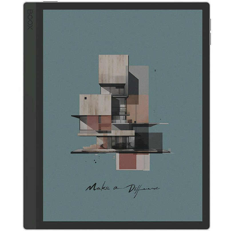 ONYX BOOX TAB ULTRA C PRO, 10,3", 128GB (EBKBX1184)