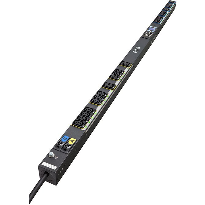 Eaton ePDU PDU Managed (EMAB04)