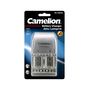 Nabíječka Camelion BC-0904S pro Ni-MH AA/AAA a 9V baterie