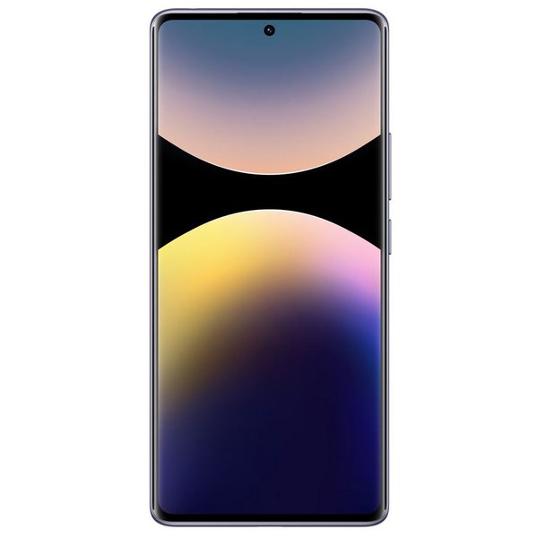 Xiaomi Redmi Note 14 Pro 4G 8/256GB Dual-Sim mobiltelefon lila