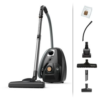 Rowenta Green Force Effitech RO6189 4,5 L Vacuum cilindru Usca 400 W Sac praf