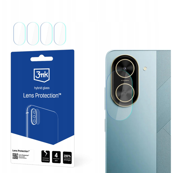 3mk Lens Protection pro Poco C71