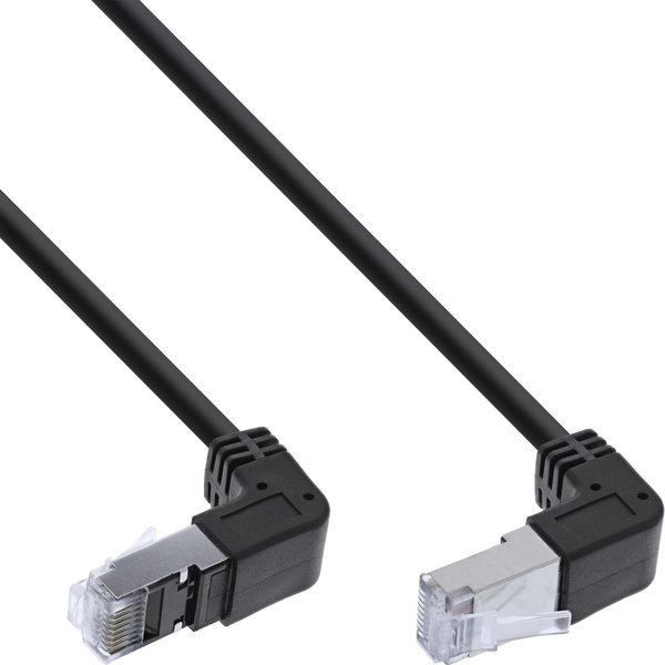 InLine S-76603SU-2.36 Netzwerkkabel Cat6 S/FTP (S-STP)