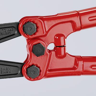 Csapszegvágó, 460 mm, 2,1 kg, Knipex 71 72 460 (71 72 460)