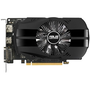 ASUS PH-GTX1050TI-4G NVIDIA GeForce GTX 1050 Ti 4 GB GDDR5