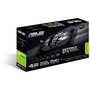 ASUS PH-GTX1050TI-4G NVIDIA GeForce GTX 1050 Ti 4 GB GDDR5