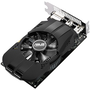 ASUS PH-GTX1050TI-4G NVIDIA GeForce GTX 1050 Ti 4 GB GDDR5