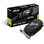 ASUS PH-GTX1050TI-4G NVIDIA GeForce GTX 1050 Ti 4 GB GDDR5