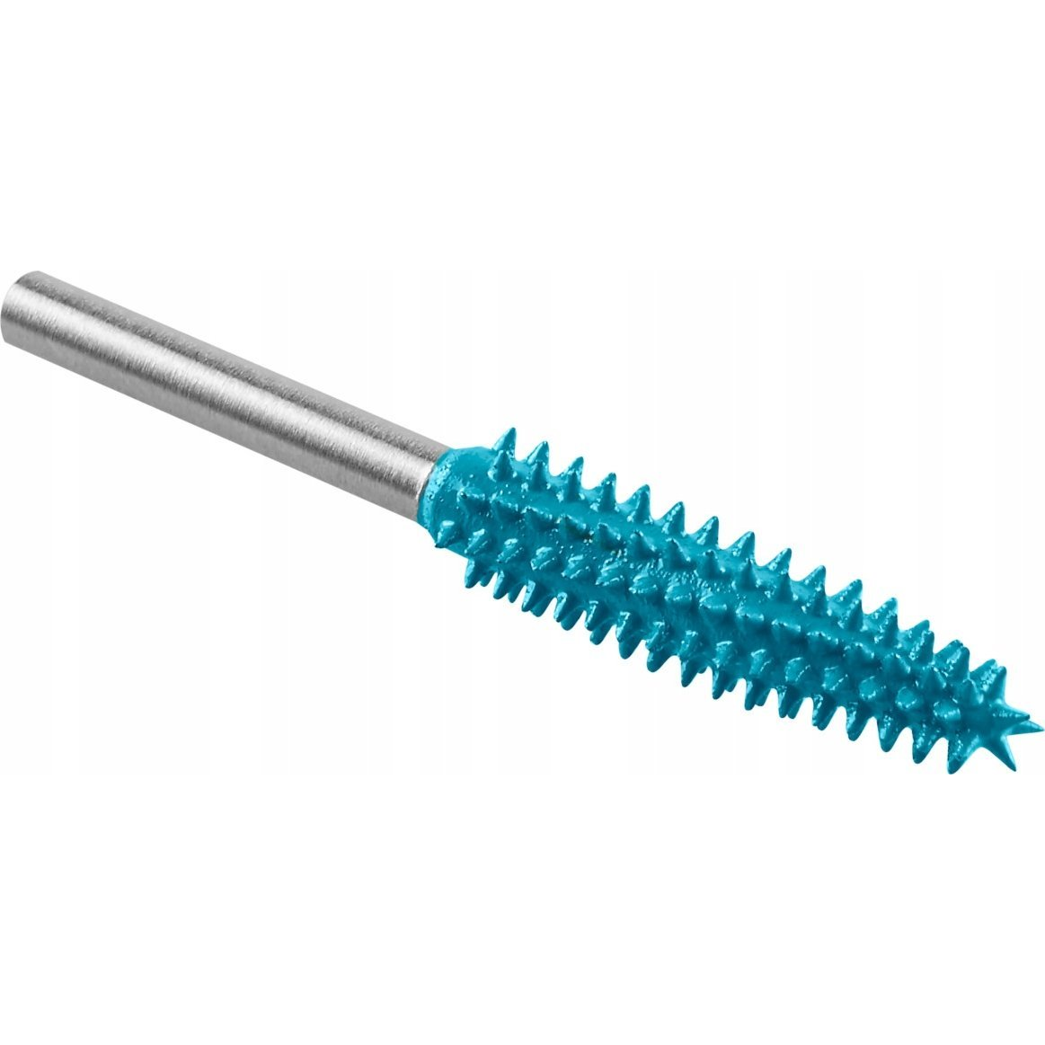 Dremel 26159952DM Raspelfräser Nemesacél Ráspoly 6.4 mm 1 db (26159952DM)