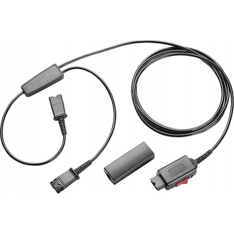 Poly Y Training Cable 85S07AA (Y Adapter Trainer - Headset)