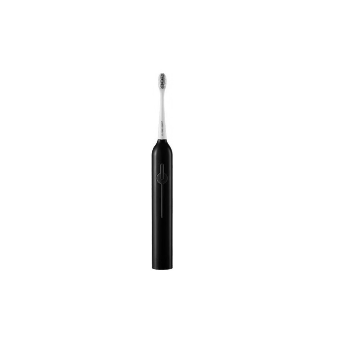 Usmile P1 Szónikus Elektromos Fogkefe Fekete 38000 Rezgés/Perc (6970411753144)