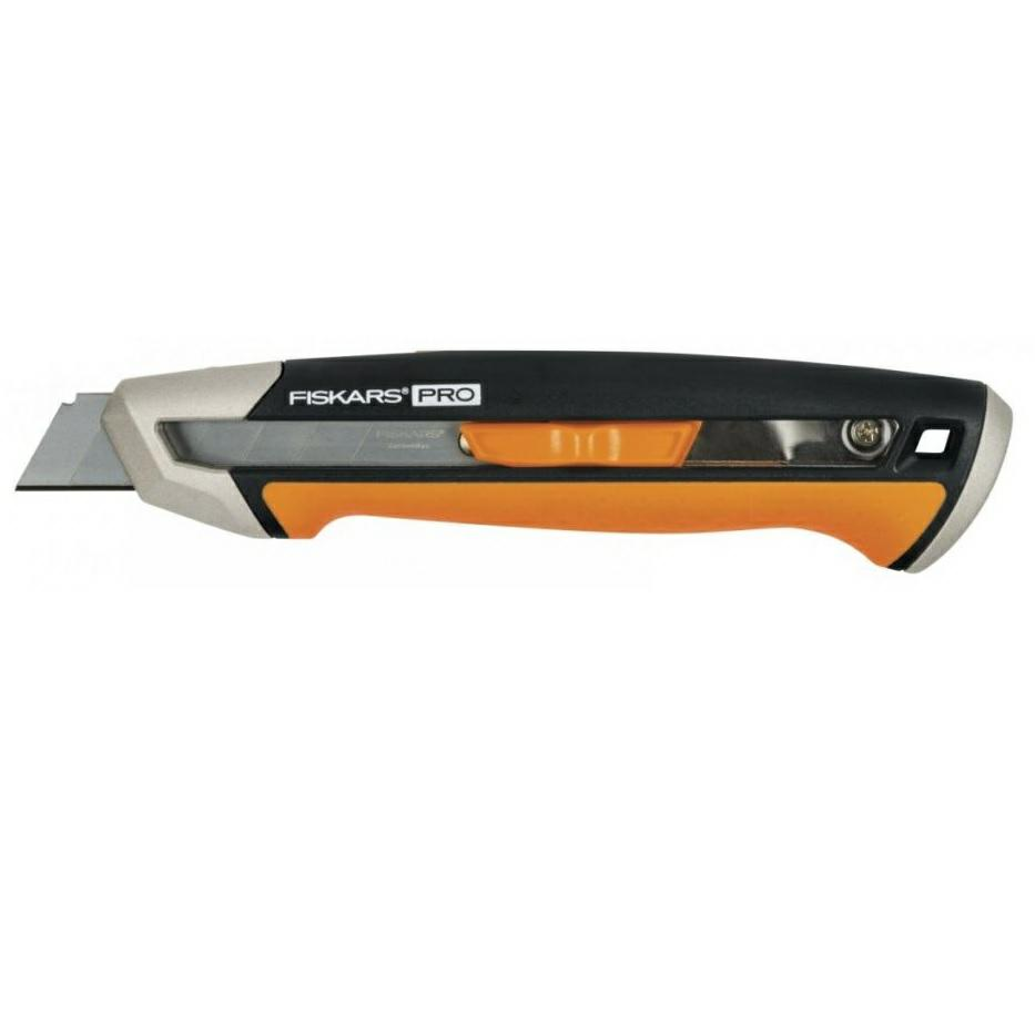 Fiskars 1027227 CarbonMax Snap-off pengekés, 18 mm (1027227)