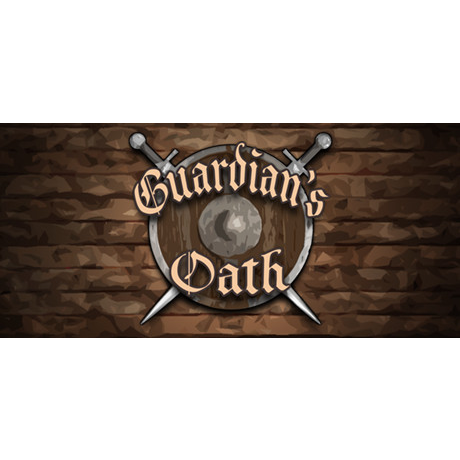 Guardian's Oath (PC - Steam elektronikus játék licensz)