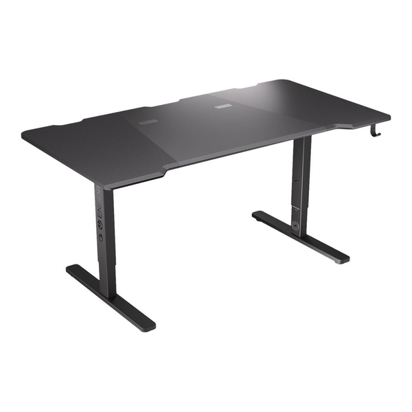 Endorfy Atlas L - sit/standing desk - black