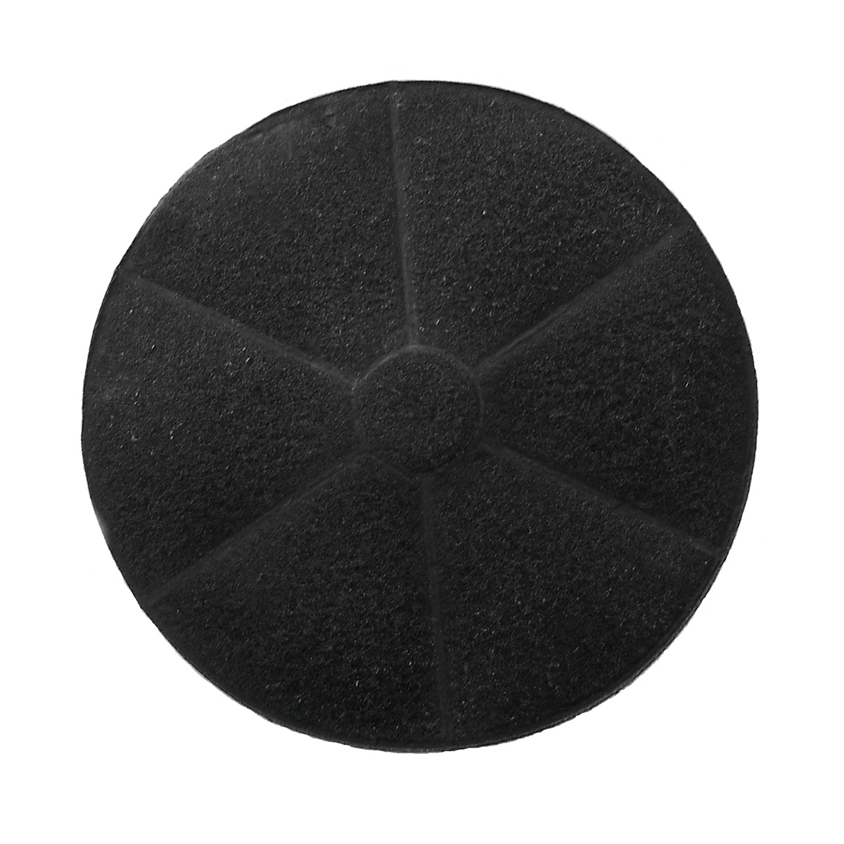 Respekta MIZ 0031 N Aktív Szénszűrő Filter páraelszívóhoz - Fekete (MIZ0031N)