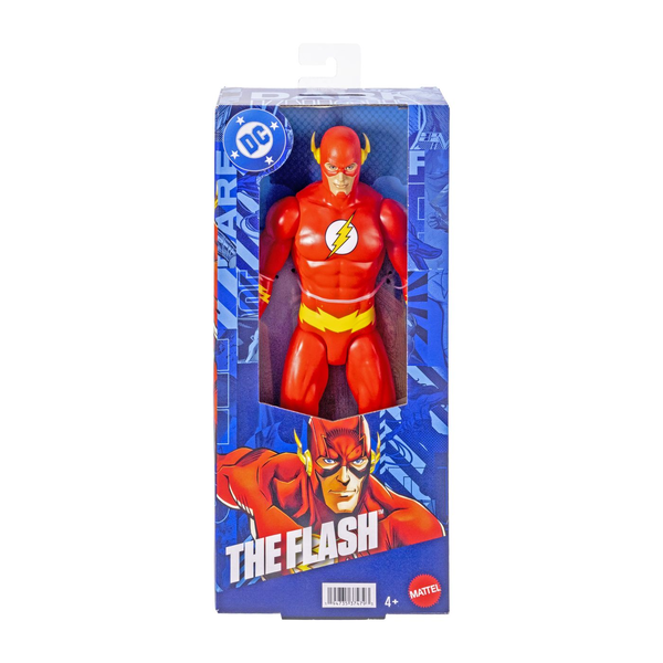 DC Comics JMD70 action figure giocattolo
