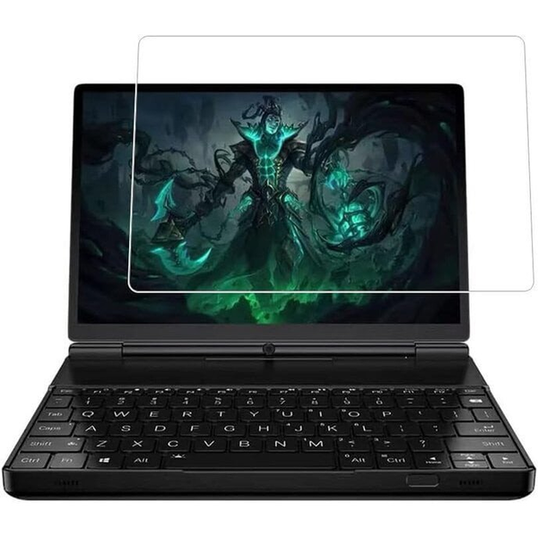 Laptop GPD Win Mini 7" AMD Ryzen 7 16 GB / 1000 GB fekete