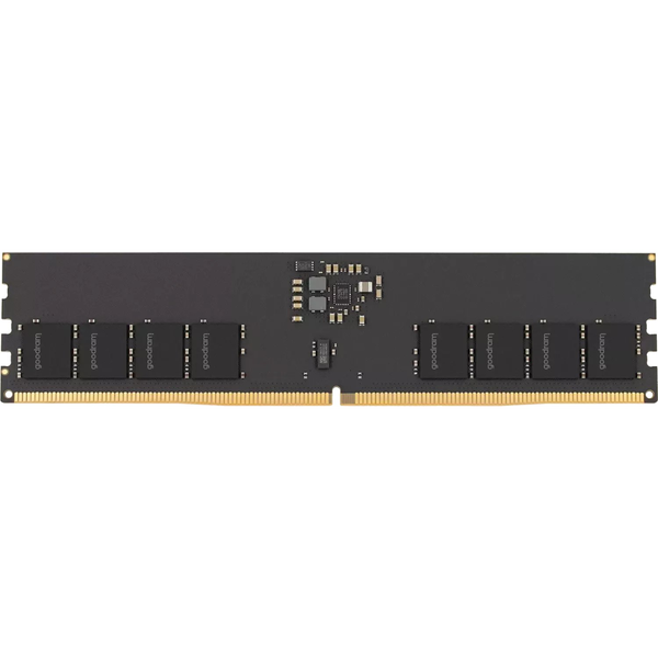 GoodRam DDR5 16GB 6400MHz CL52 memóriamodul