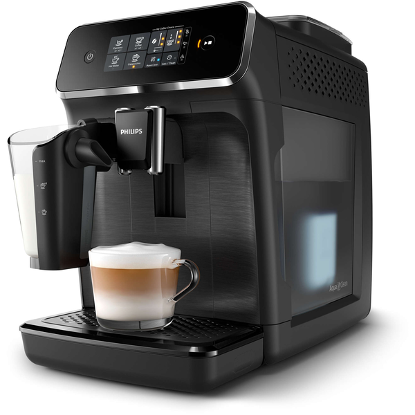 Philips 2200 series EP2230/10 macchina per caffè Macchina per espresso 1,8 L