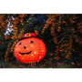 Retlux RHW 012 Textil tök dísz 30 LED WW Halloween Dekoráció