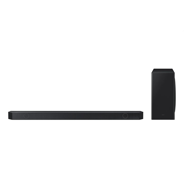 SAMSUNG Soundbar Q-série HW-Q800D 5.1.2 se subwooferem