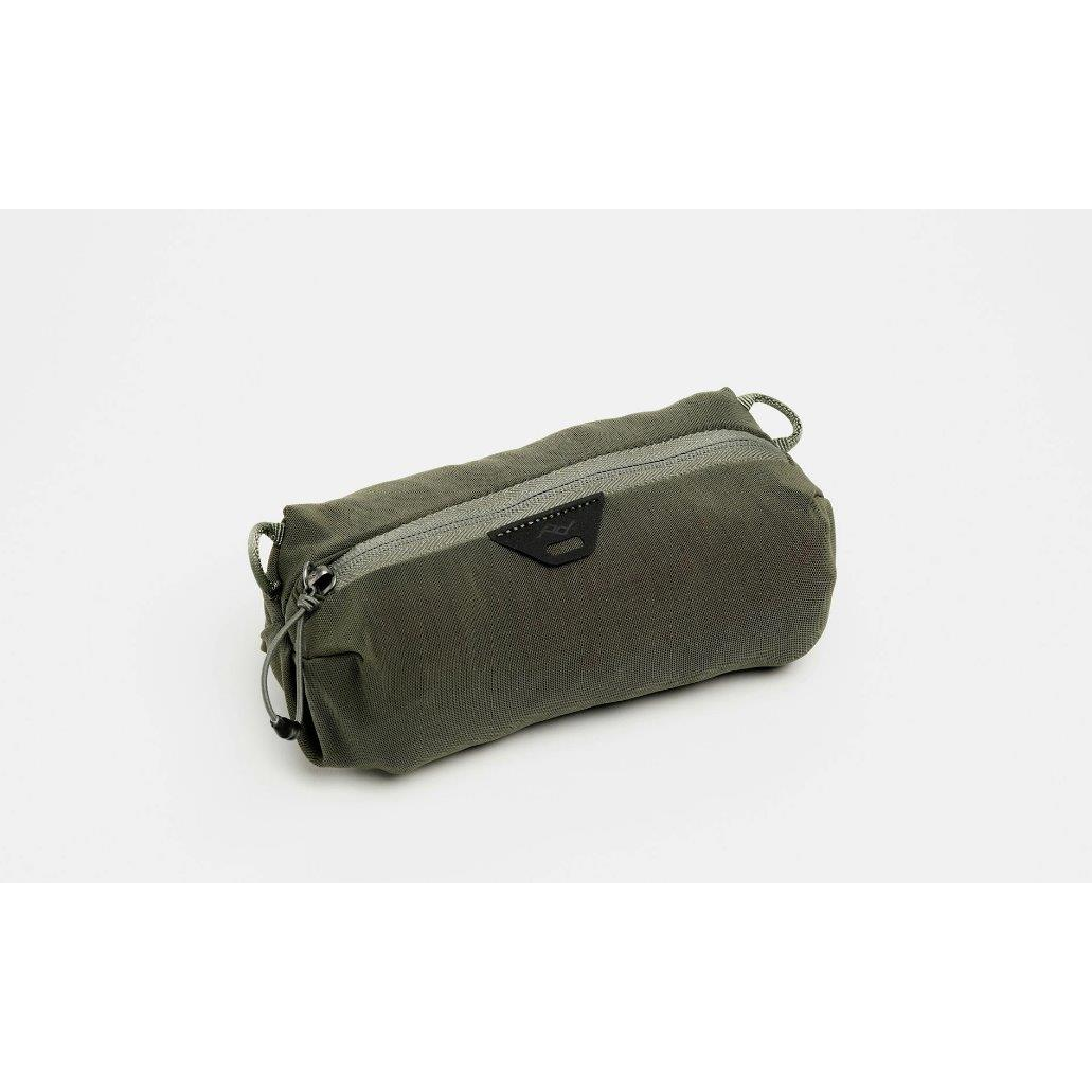 Peak Design Ultralight Mesh Packing Cube - XX-Small - Sage (BUMP-SG-XXS-1)